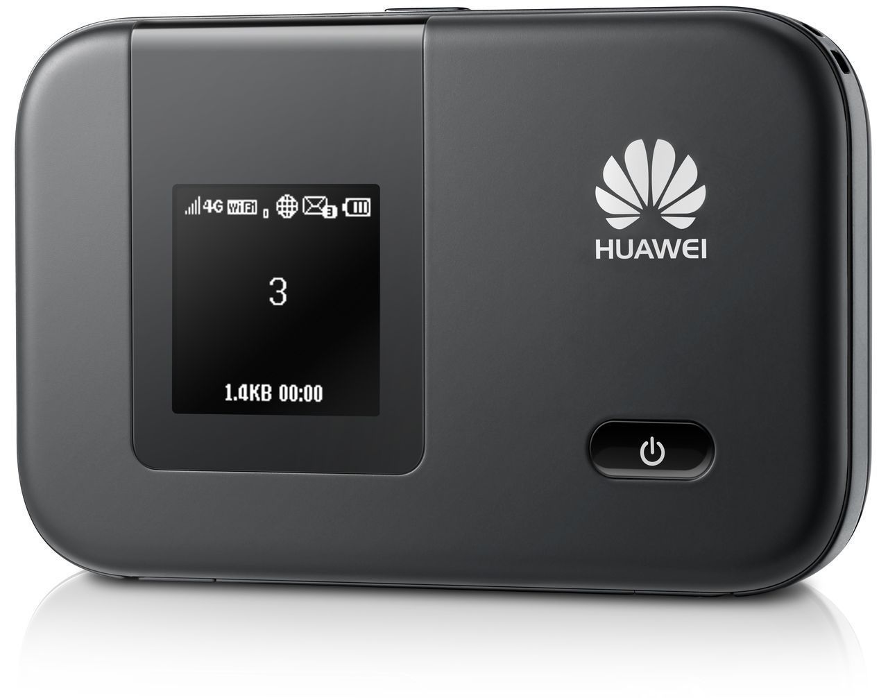 Huawei modem terminal не видит модем