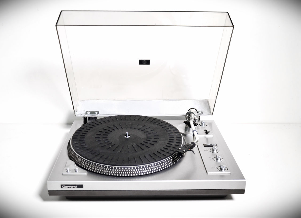 Винил Проигрыватели Thorens Technics Sony Garrard Akai JVC Pioneer Blaupunkt / Есть Фирменный Винил foto 6