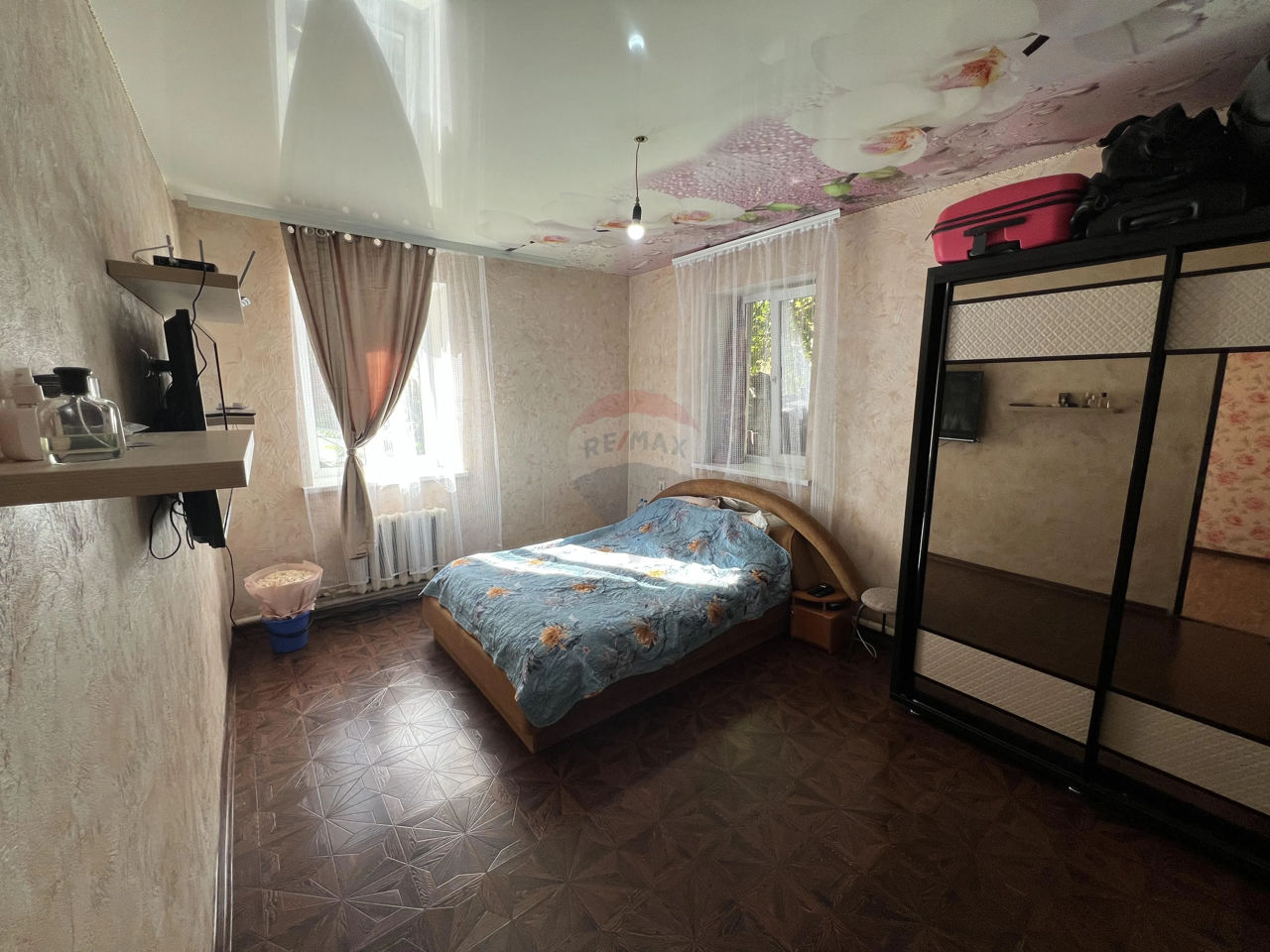 2-х комнатная квартира, Буюканы, Кишинёв, Кишинёв мун.