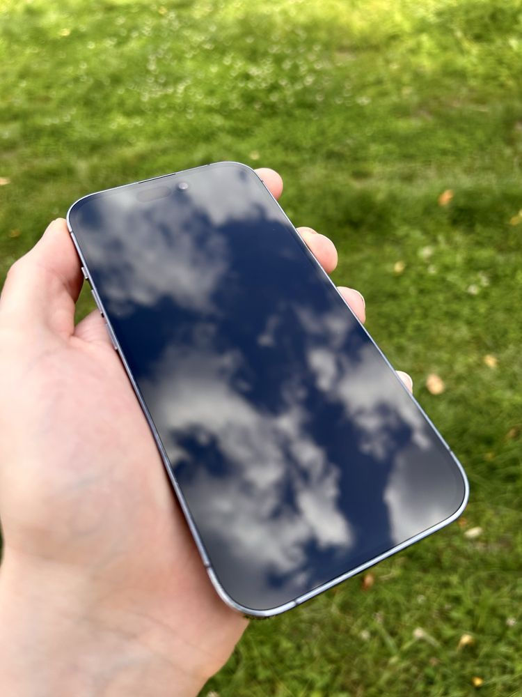 iPhone 14 Pro Max  foto 1