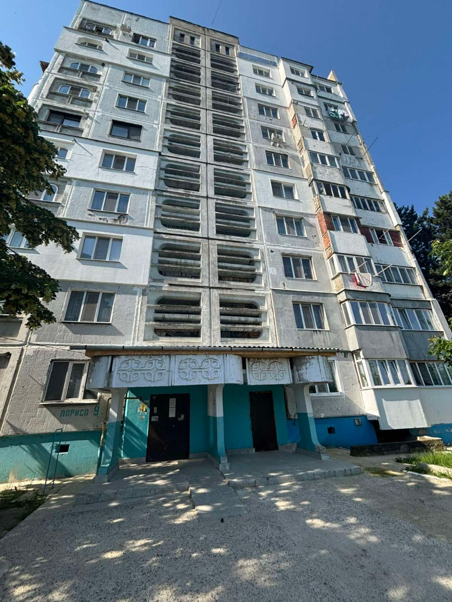 Квартира на продажу со сниженной ценой в Centru