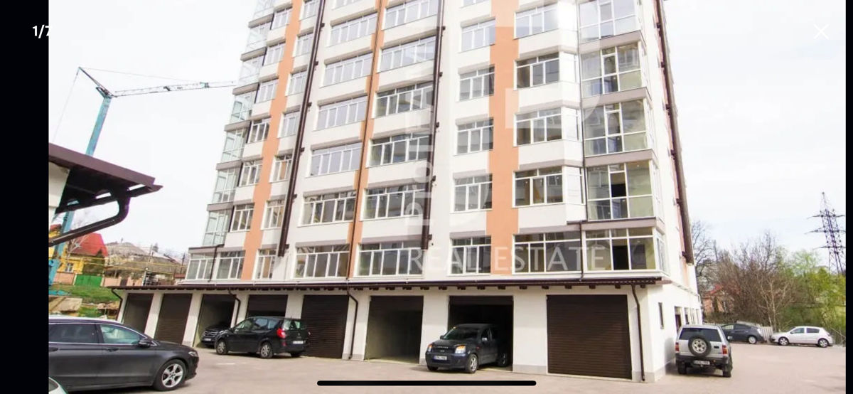 Apartament cu 3 camere,  Durlești,  Chișinău,  Chișinău mun. foto 0