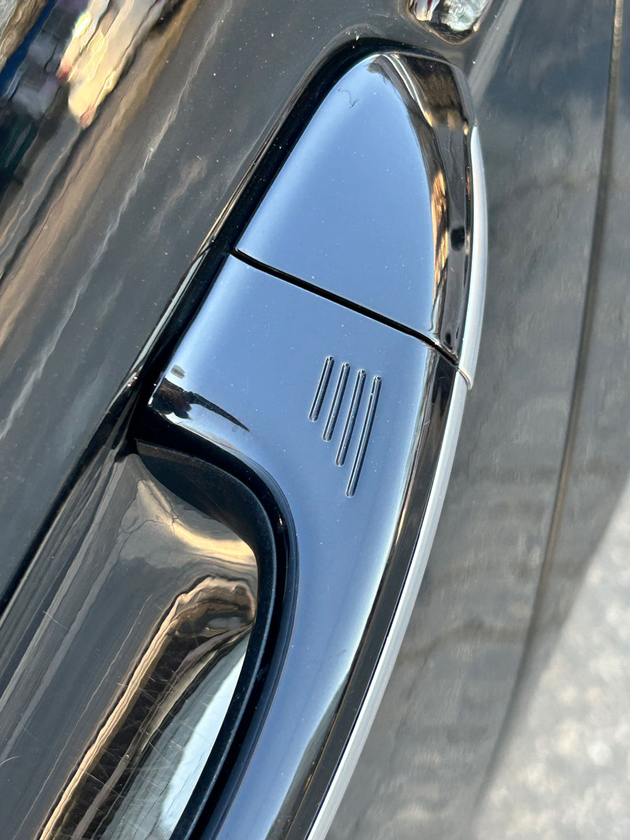 Ford Mondeo фото 8