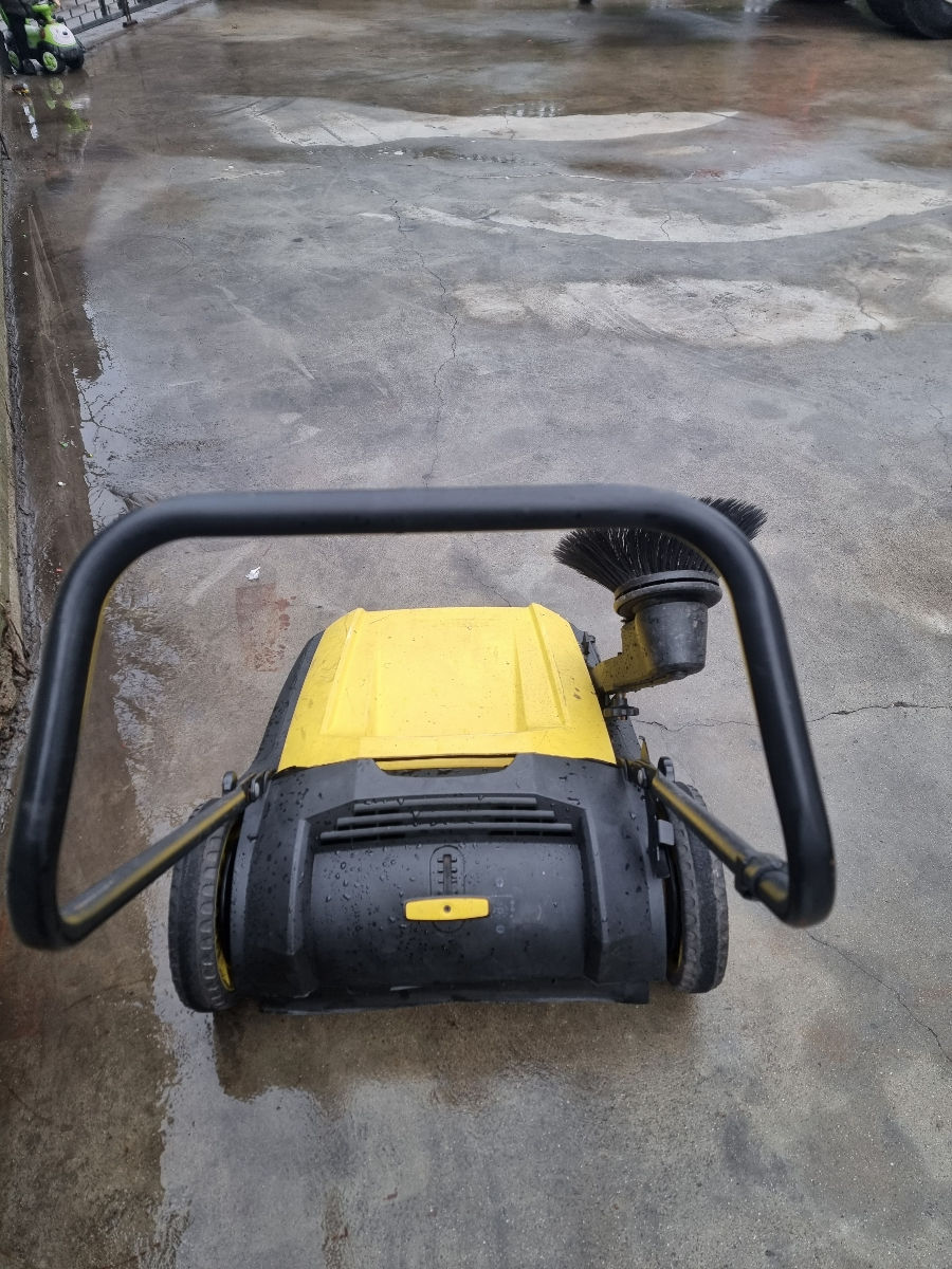 Karcher 70/20c foto 3