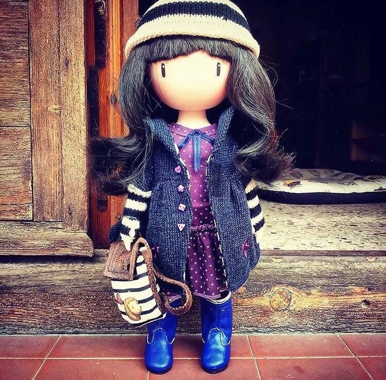 Gorjuss Santoro (Londra)