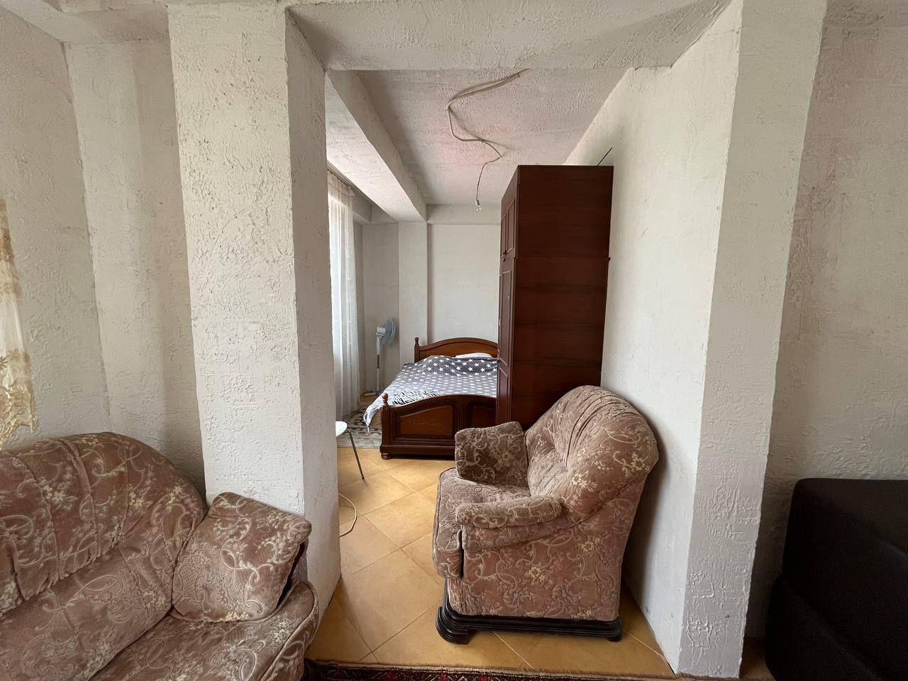 Apartament cu 1 cameră,  Botanica,  Chișinău mun. foto 2