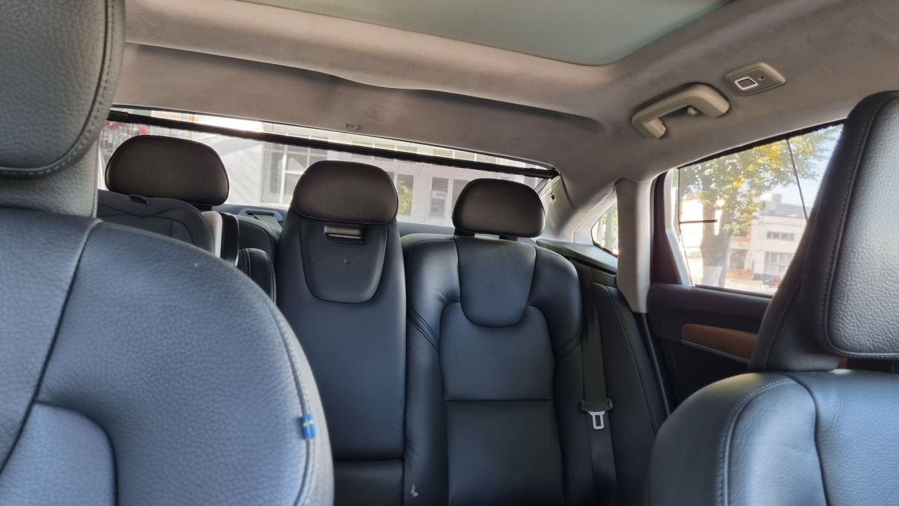Volvo S90 foto 4