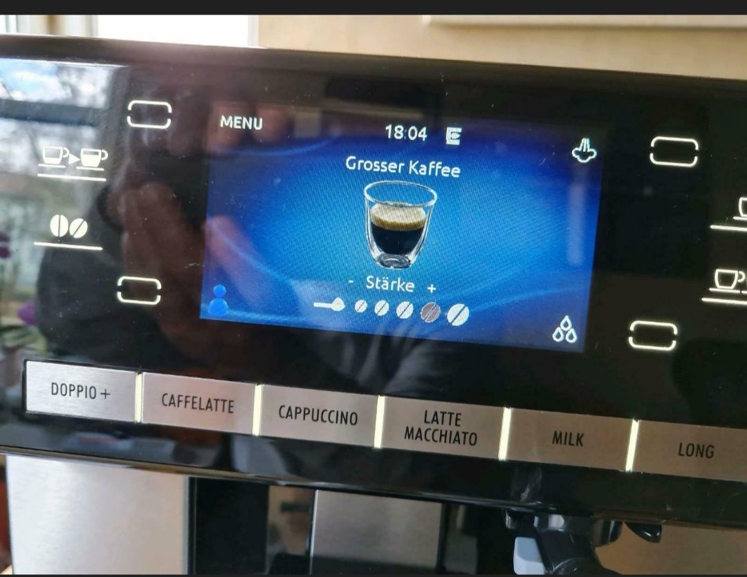 Delonghi foto 1