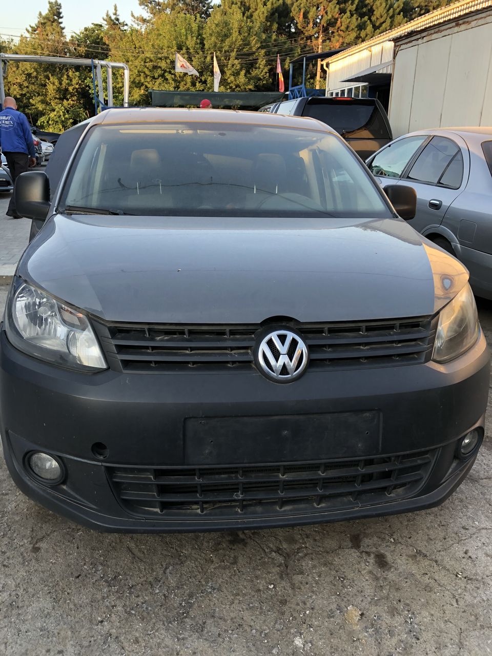 Piese Caddy 1,6 Tdi 2013