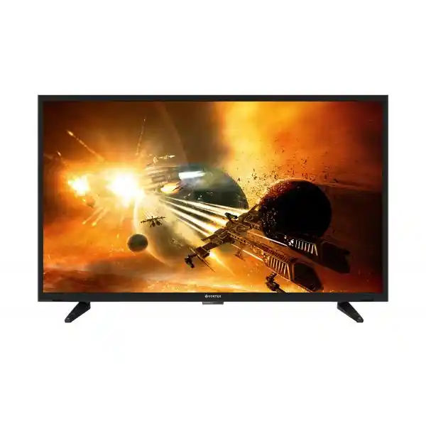 Tv vortex 32" led smart новый, упаковка не вскрыта!!! foto 1