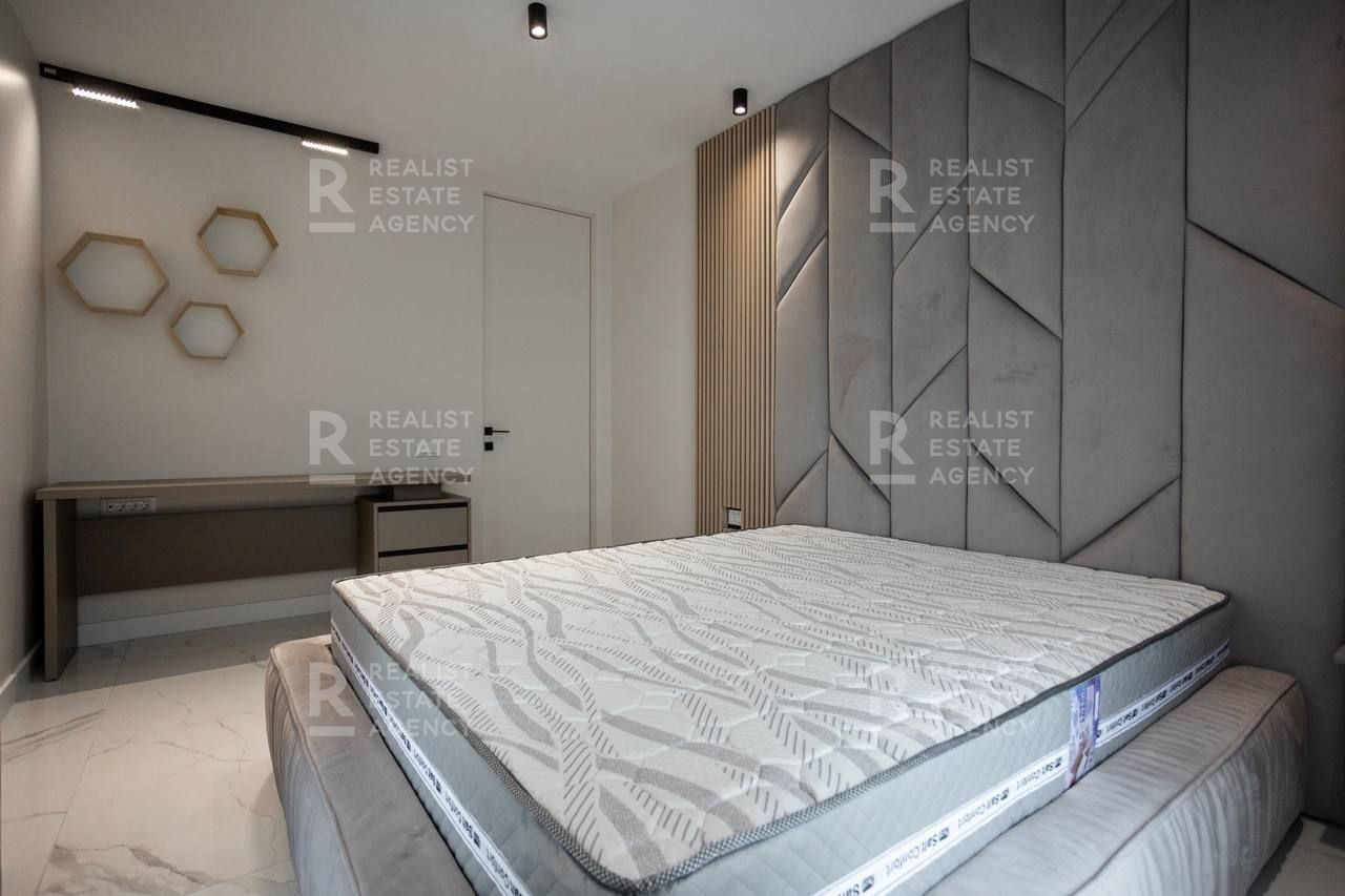 Apartament cu 3 camere, 120 m², Râșcani, Chișinău foto 8