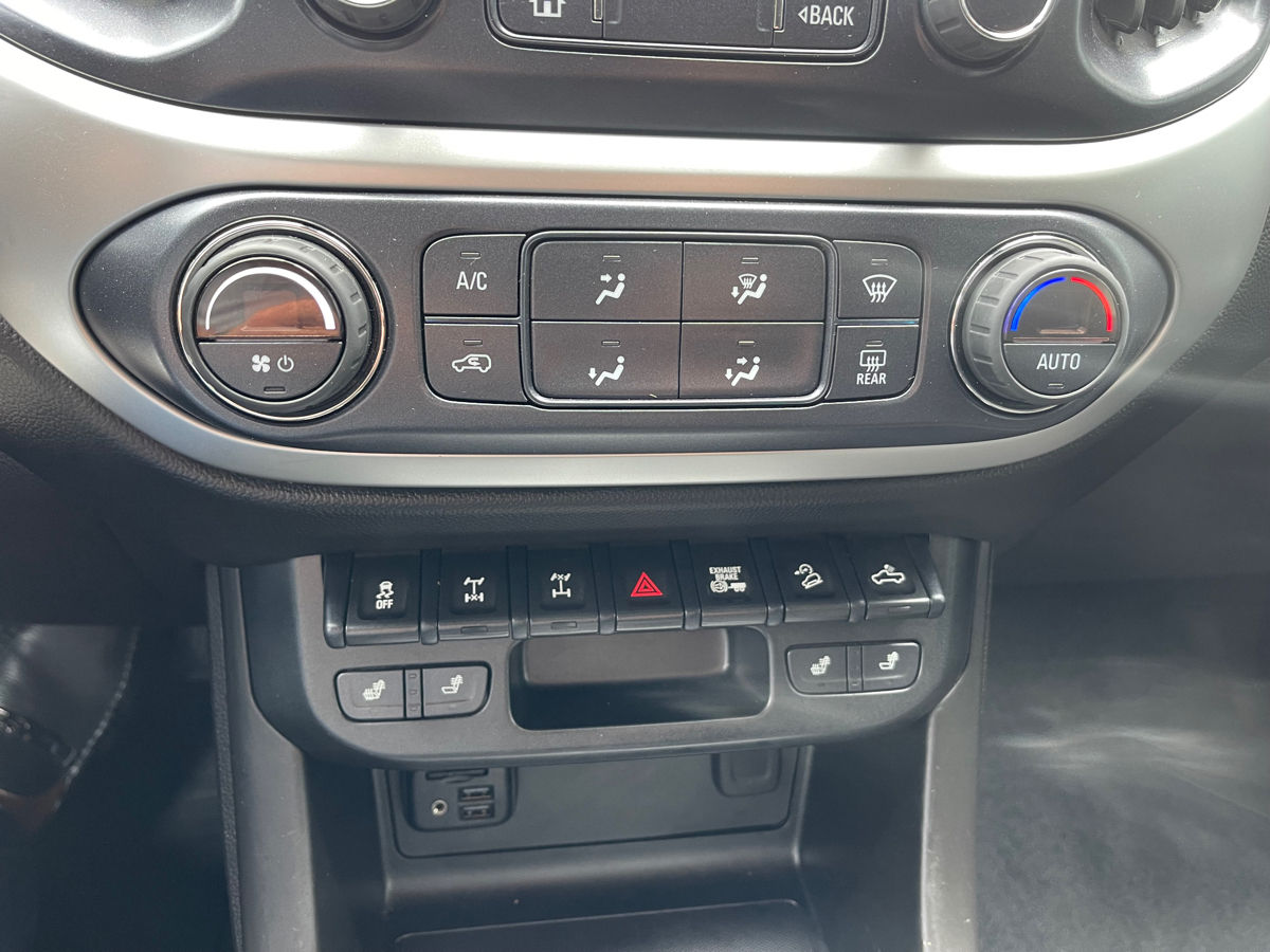 Chevrolet Другое фото 15