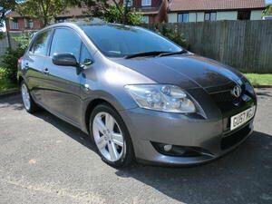 Piese,dezmembrare,razborka,запчасти,разборка Toyota Auris 1.4 1.6 2.0 фото 1