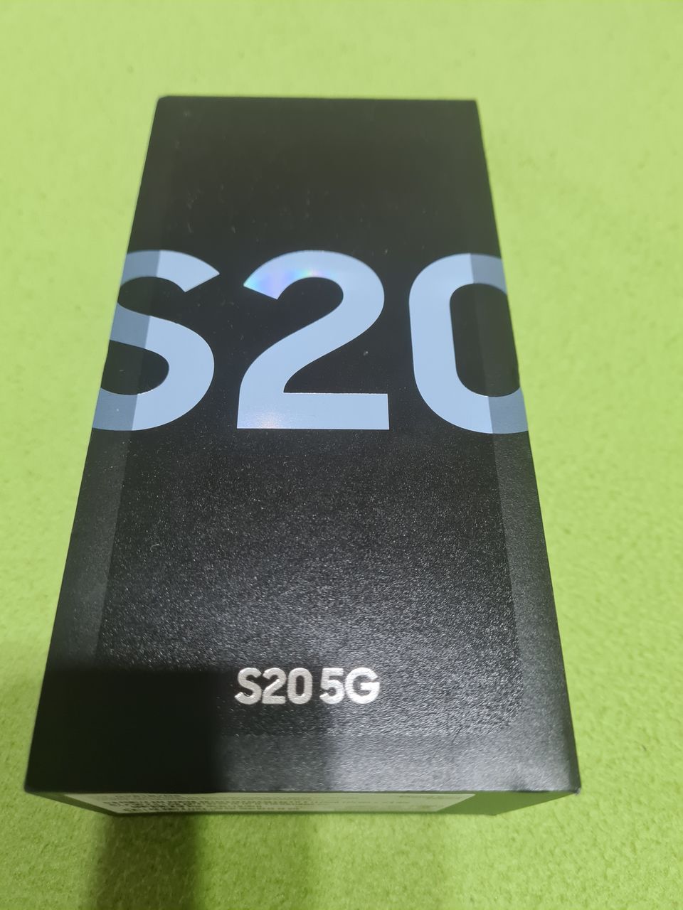 Samsung s20 made în vietnam