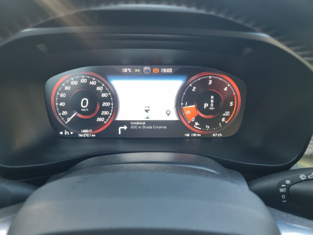 Volvo XC40 2019 photo 16