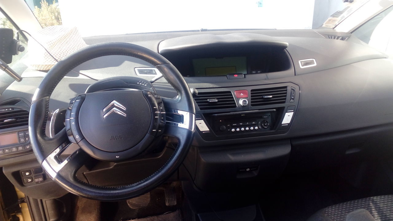 PIESE AUTO Citroen Xsara  2.0HDI   Picasso  1.6 HDI peujeot 307 foto 7