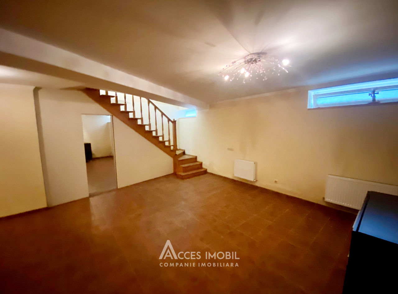 Apartament cu 4 camere, 130 m², Râșcani, Chișinău foto 6