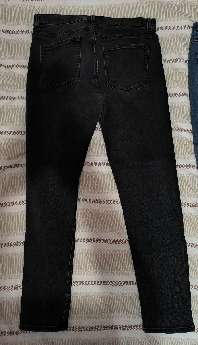 Джинсы/ blugi. W32/L30 фото 7