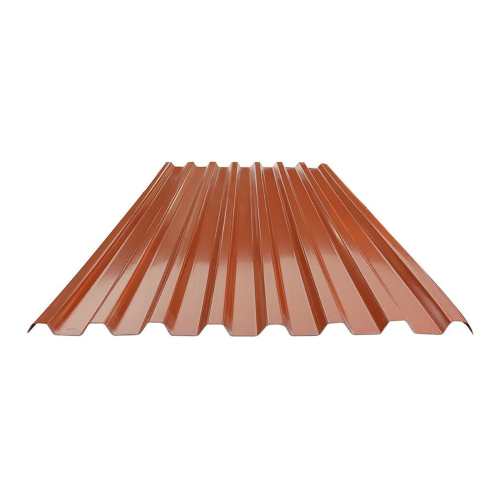 Profnastil PVC multistrat din Italia foto 1