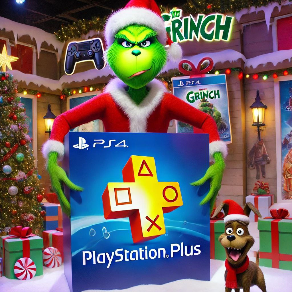 PS Plus подписка  PS5/PS4 фото 8