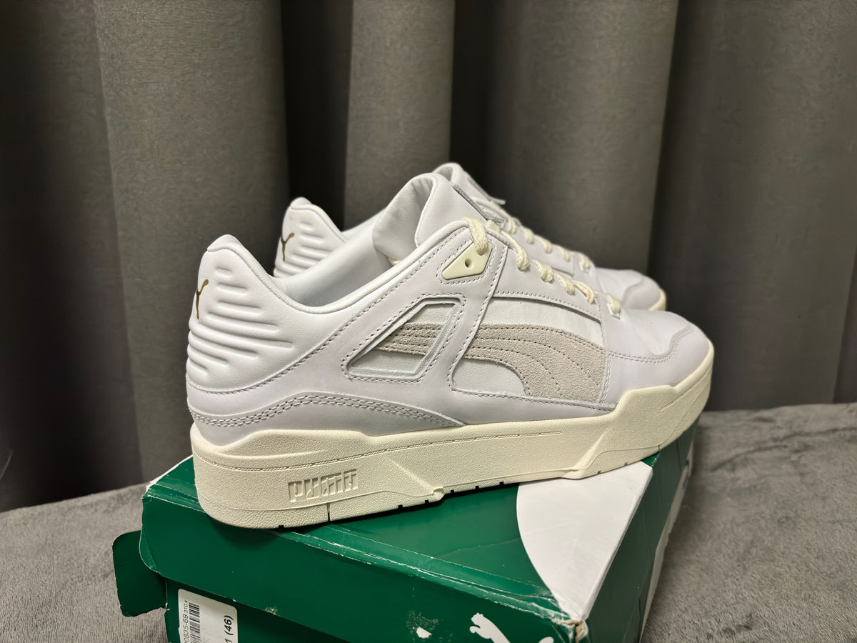 Puma Lux 44.5-45.5 foto 3