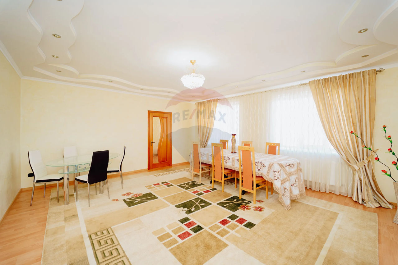 Se vinde casa în 2 nivele or. Orhei, sector Lupoaica foto 8
