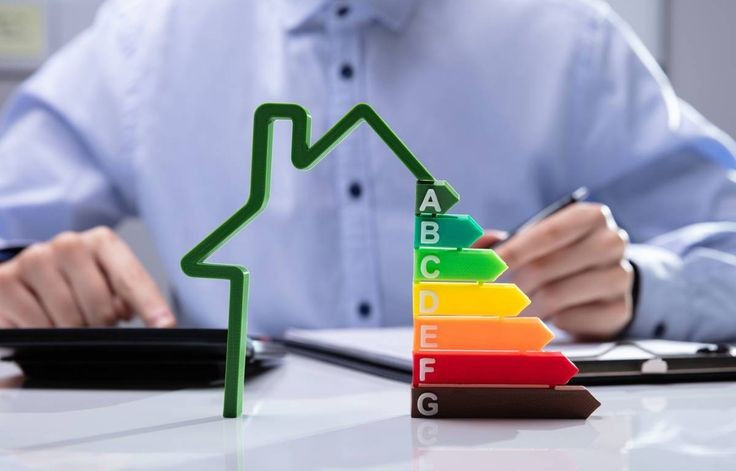 Audit energetic. Энерго аудит. Энергетический аудит. фото 4