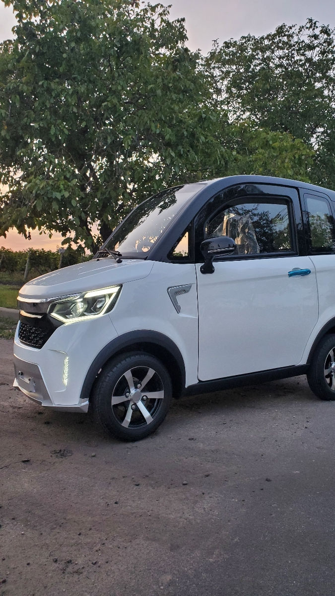 Другая марка Другая модель 2024 г. с пробегом 10 км, Электричество, 3500 €