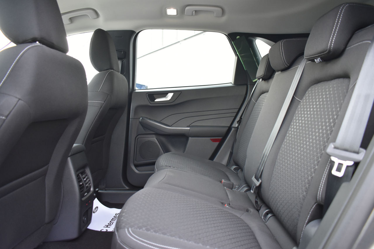 Ford Kuga фото 10