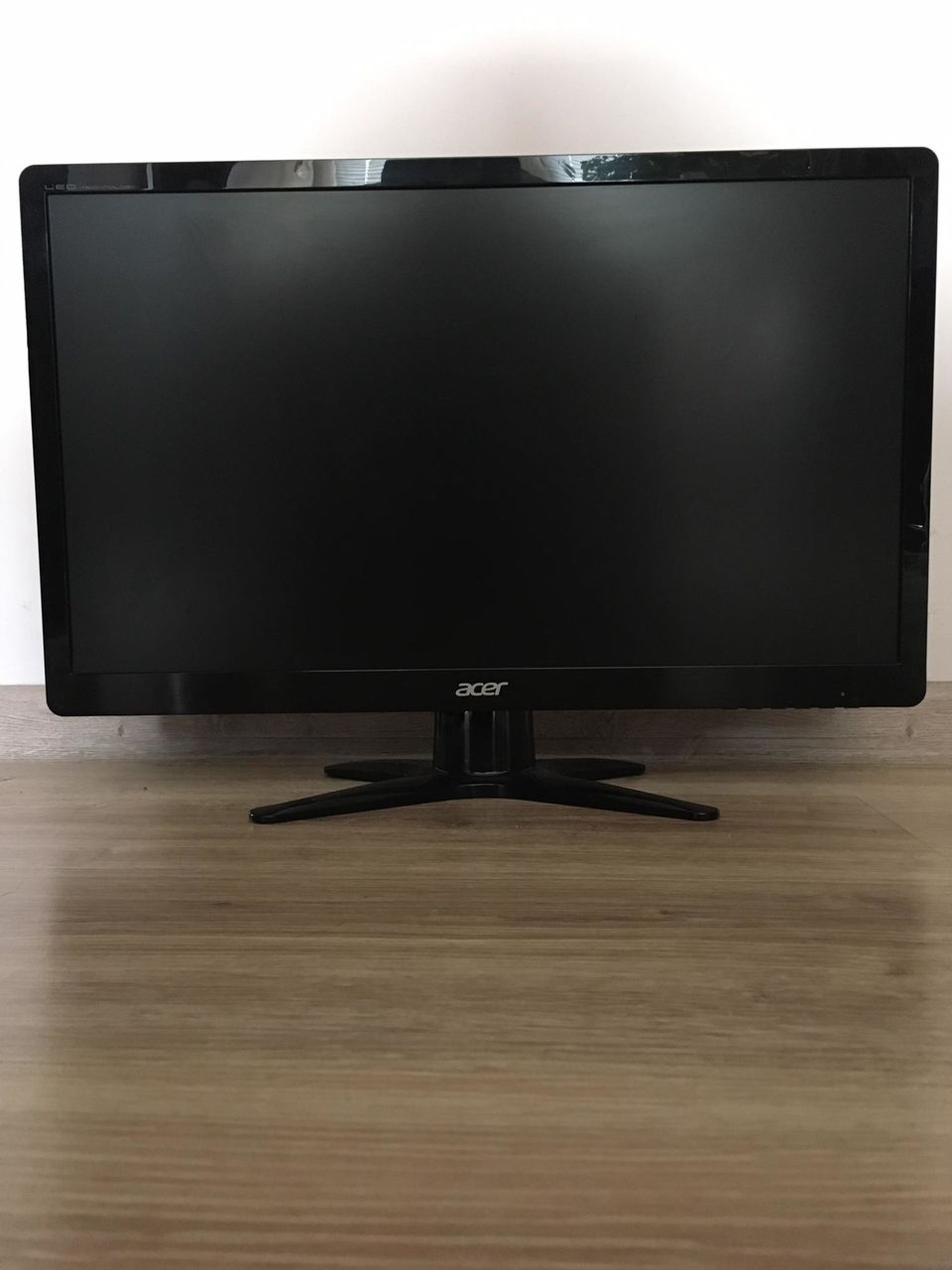 Продам монитор Acer G226HQL 21.5" FULL HD