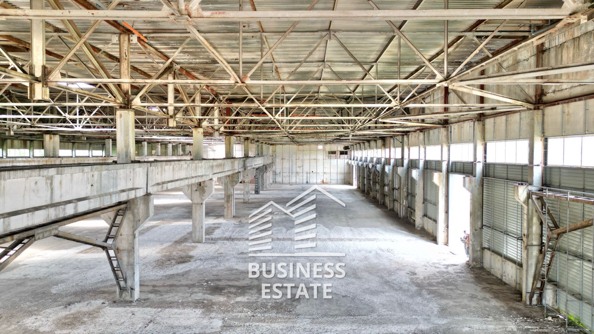 Vânzare! 2,8 Ha! 9200 m2! Producere! Strășeni, R1 Șos. Chisinău! foto 9