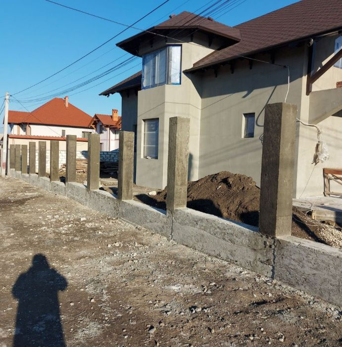 Garduri foto 9