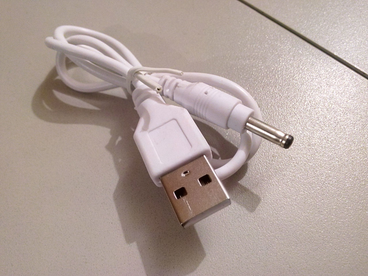 Кабель для питания USB HUB ов