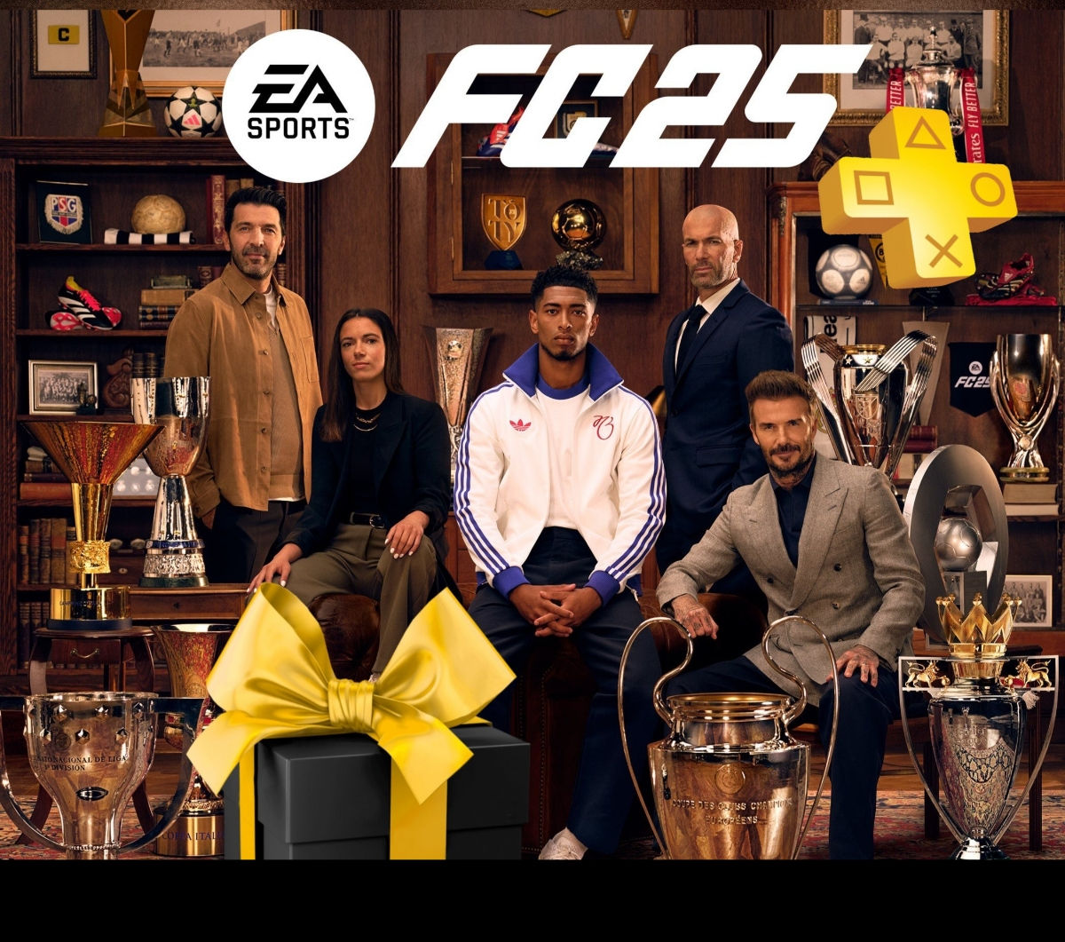 Jocuri Ps4 Ps5 Подписки PS PLus Extra Deluxe Ea Play С К И Д К И фото 2