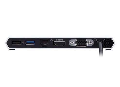 Docking Station & Port Sony Vaio VGP-PRZ20A