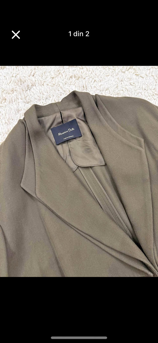 Massimo Dutti  фото 1