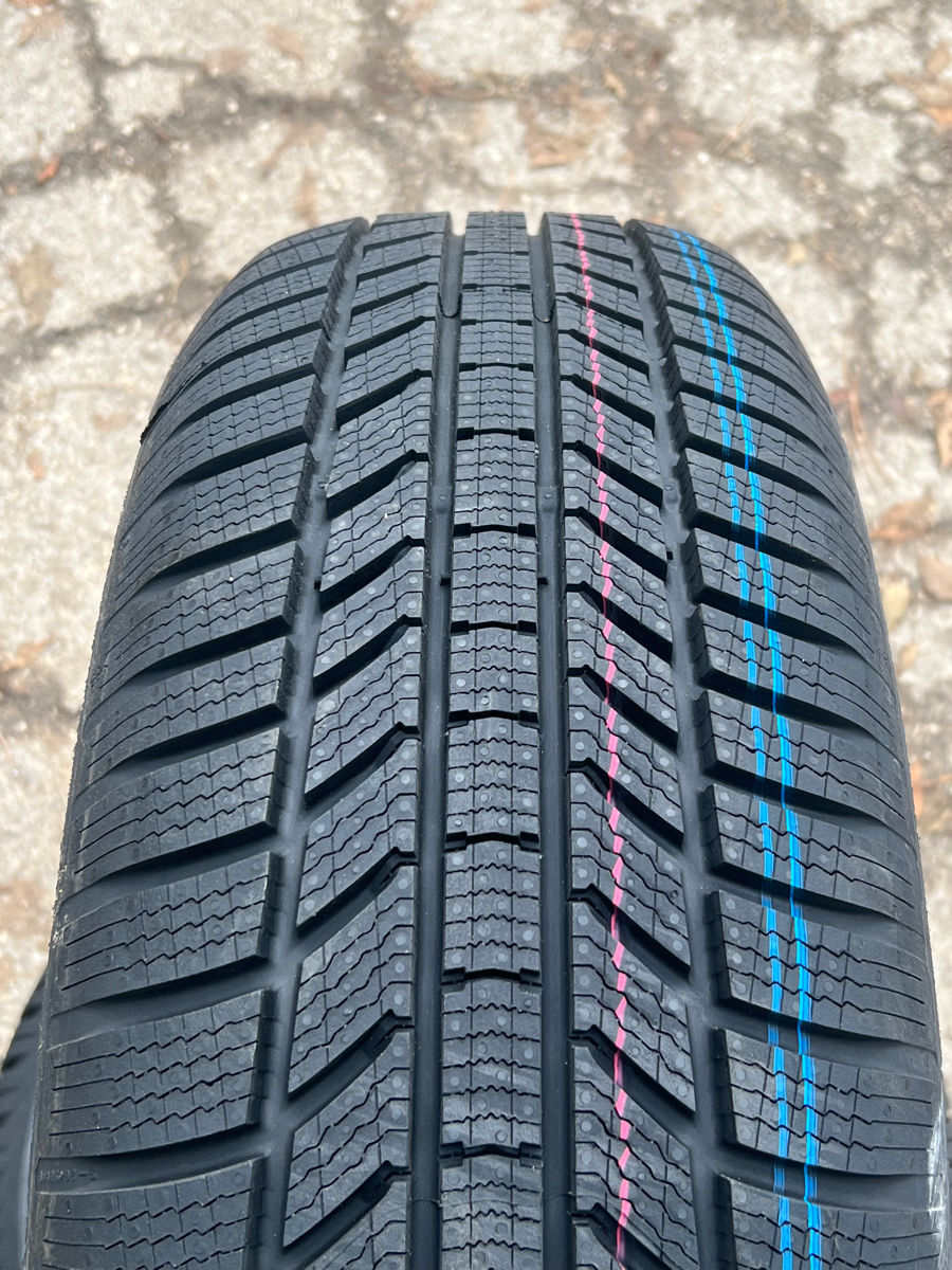 235/65 R18 Continental WinterContact Ts870P/ Доставка, livrare toata Moldova 2023 foto 2