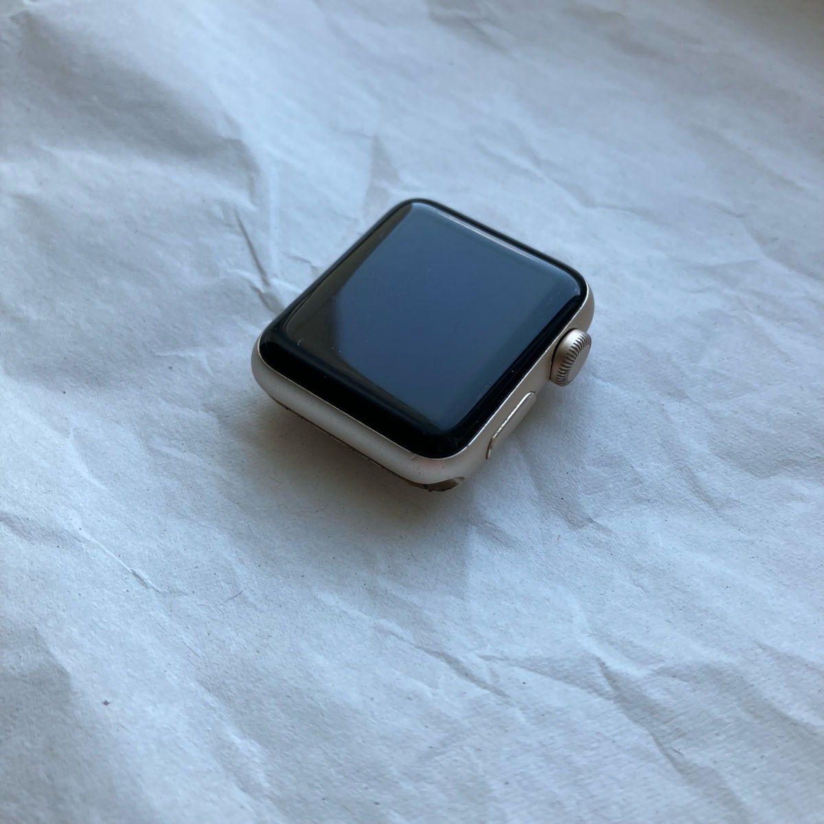 Apple Watch Series 2 38mm фото 0