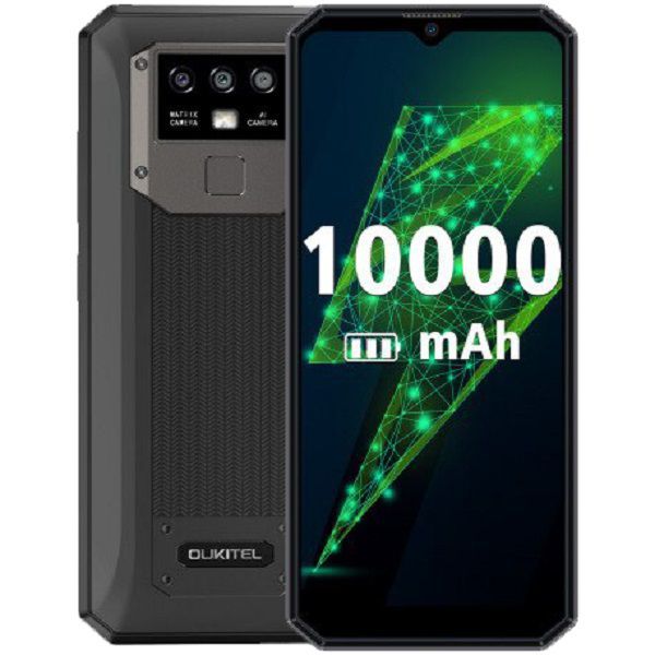 Новые в упаковке!!! ударопрочный смартфон oukitel k15 plus 6,52 ...