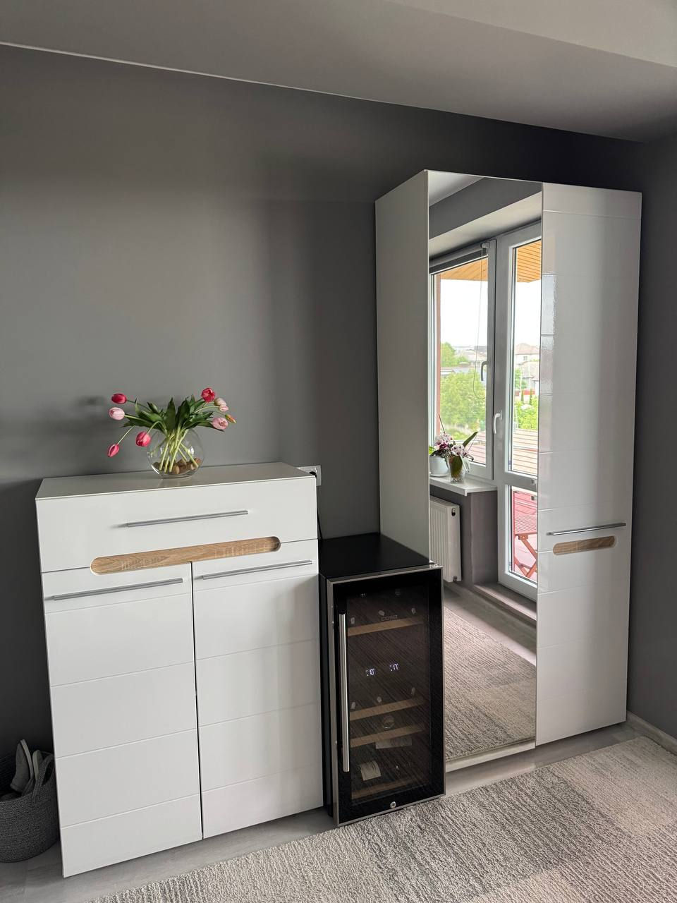 Mobilier antreu/hol  foto 0