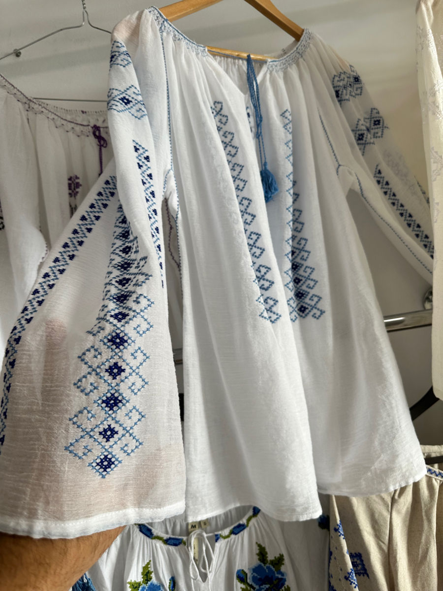 Bluza  Nationala (IE) foto 6