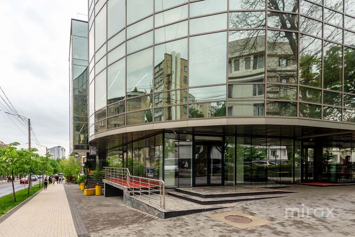 str. Alexandr Pușkin, Centru, Chișinău foto 0