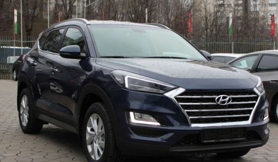 Piese hyundai tucson 2013-2024 foto 0