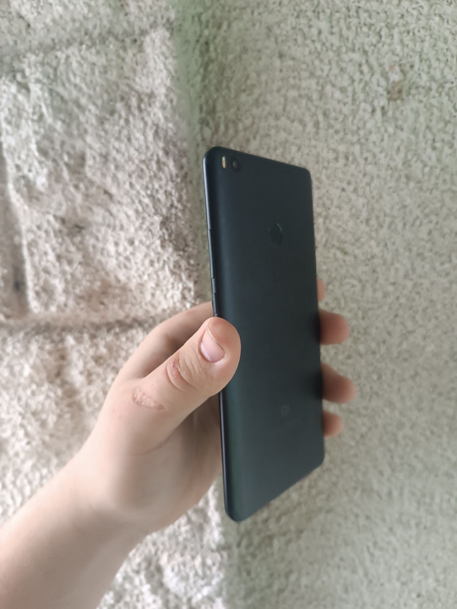 Xiaomi Mi Max 2.  64Gb фото 8