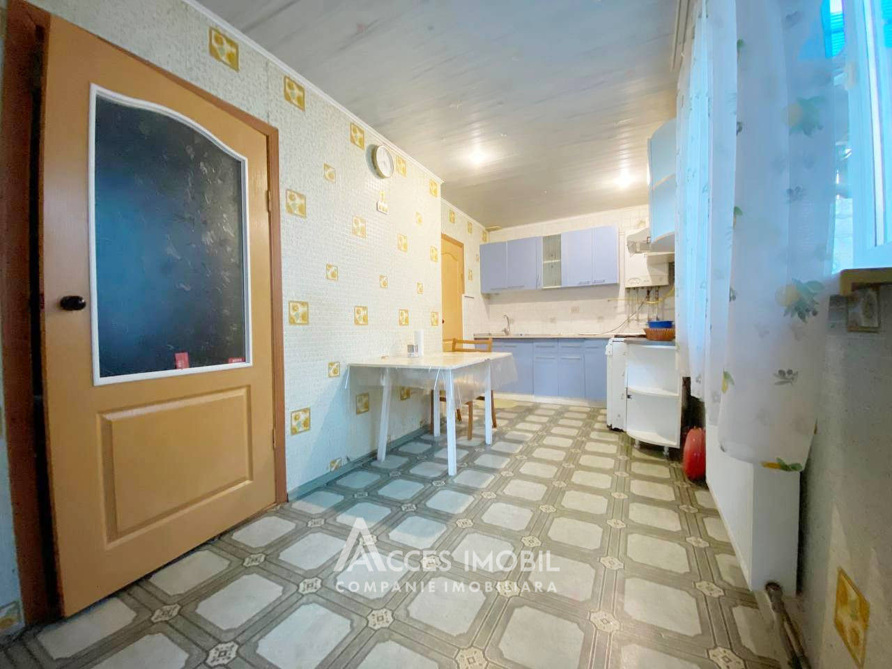 Casă. str. Liviu Rebreanu, Ciocana, 92m2! foto 6