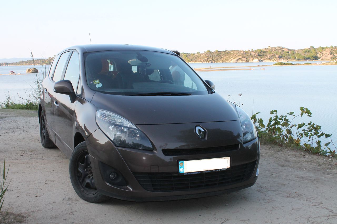 Renault Grand Scenic