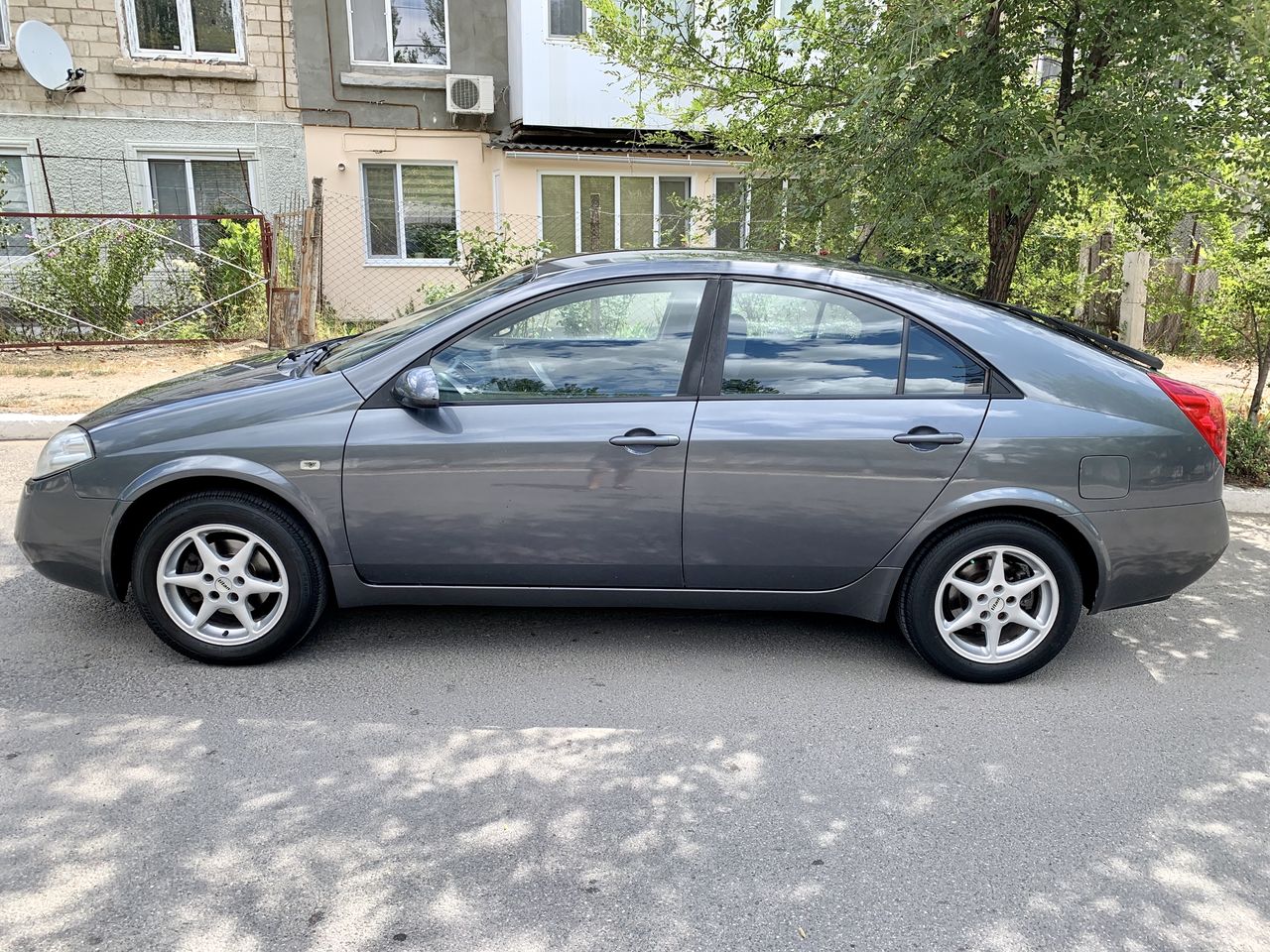 Toyota Corolla foto 6