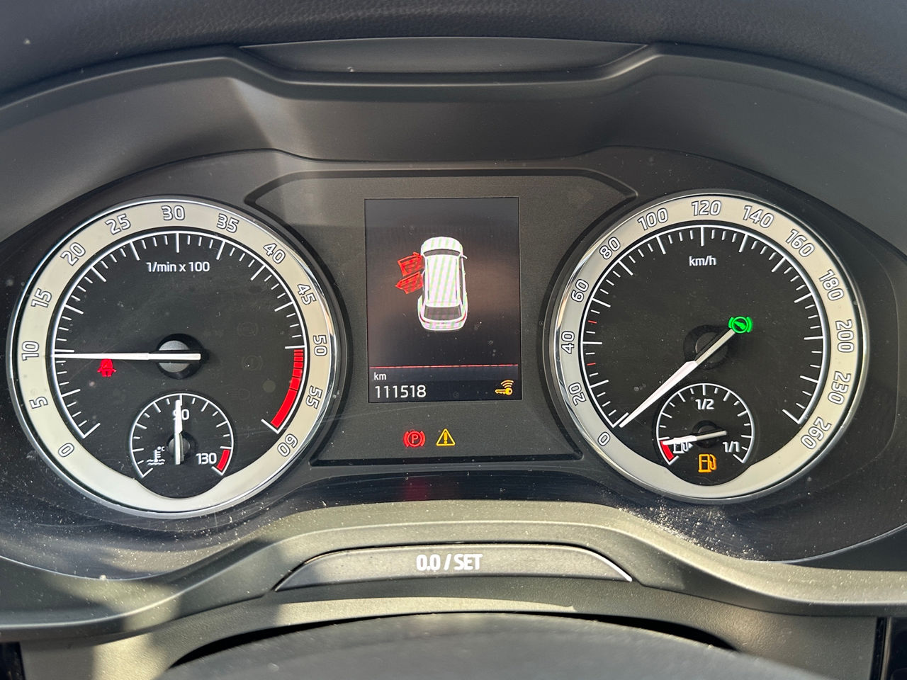 Skoda Kodiaq foto 8