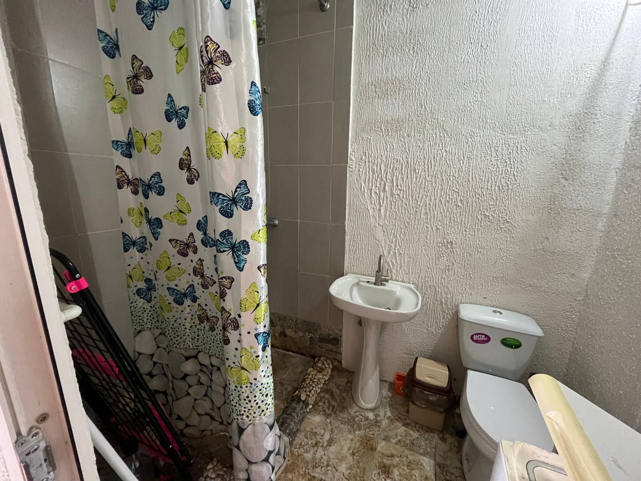 Apartament cu 1 cameră,  Botanica,  Chișinău mun. foto 4