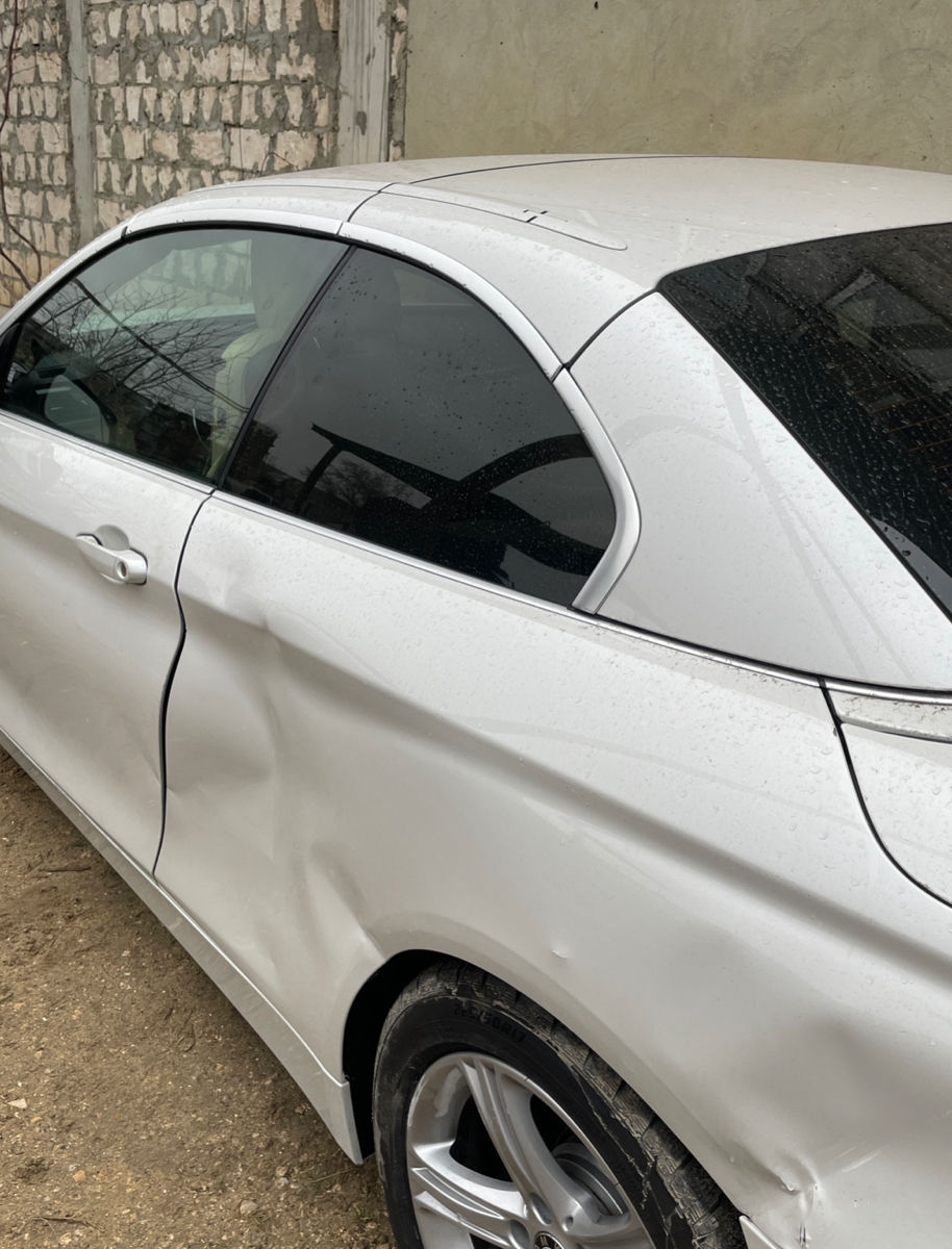 Vopsire auto,moto,bus,tir foto 8